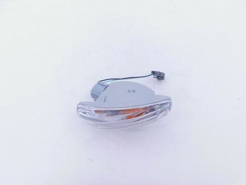 SUZUKI GSX-R 600-750-1000 OEM FRONT LEFT TURN SIGNAL NEW OEM 35602-41G00